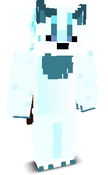 frosted_ash's skin