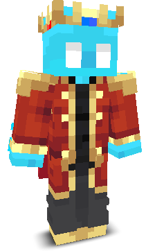 PeteHarrow's skin