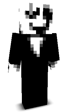 Kyresh's skin