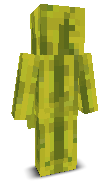 xPycus's skin