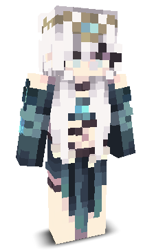 xMedias's skin