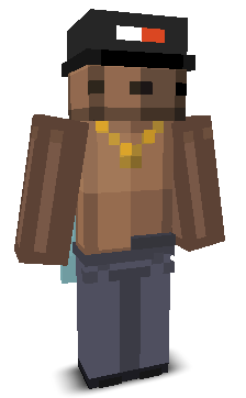 M_K4's skin