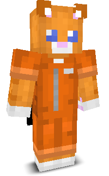 DexLand's skin