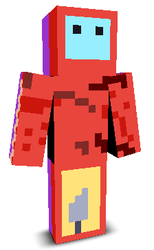 RonBB4746's skin
