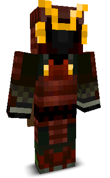ITSROCCO1's skin
