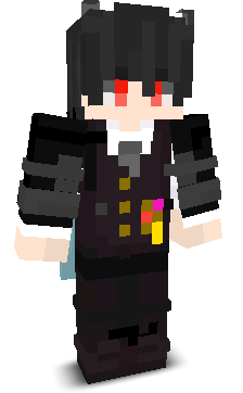 SoulKiller1337's skin