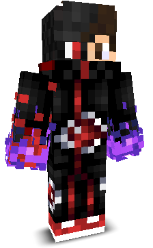 Toothpick20's skin