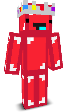 LarppyXD's skin