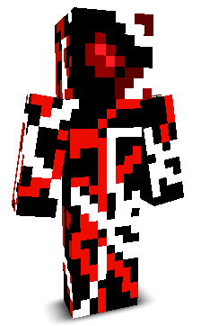 lenderapple's skin