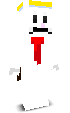 Xeamanal's skin