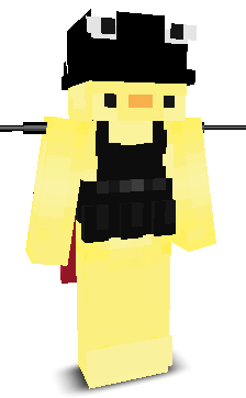 Ishak_007's skin