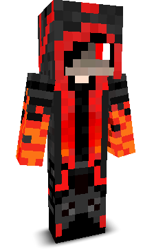 andreety's skin
