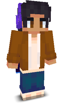 EndHasSwag's skin