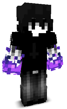 BradleyFrankel's skin