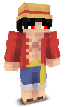 ImSupo's skin