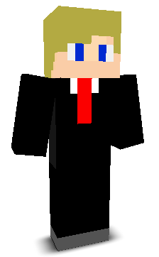 NoLookQuetscher's skin