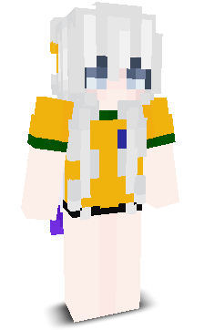 I_LOVE_HER_PUFFY's skin