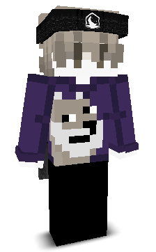Itz_My_Lajf's skin