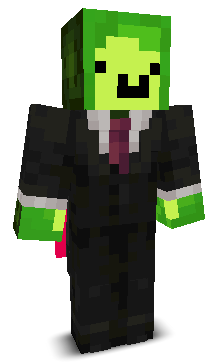 xnset's skin