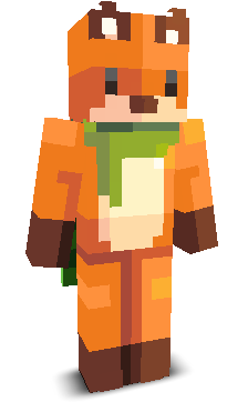 Earky007's skin