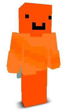 OxeedF's skin