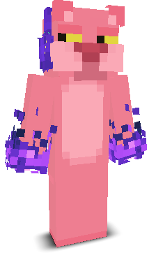 NoxksYT's skin