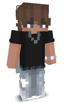 Levi488's skin