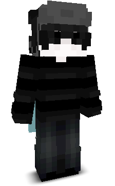tirmisu's skin