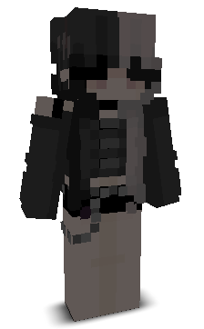 IamskyBoy's skin