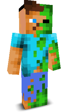 MaJava12345's skin
