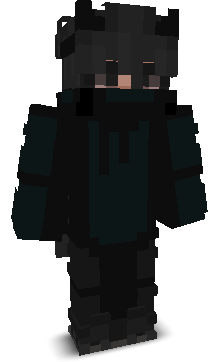 Replayz's skin