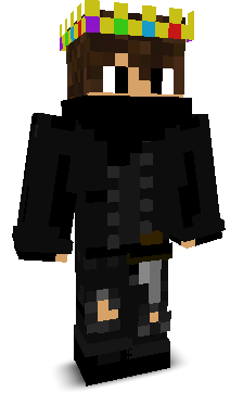 BloxerCrafts's skin