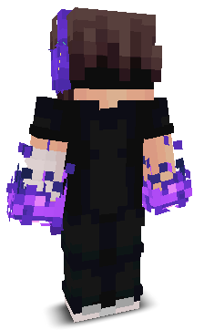 theKUZI's skin