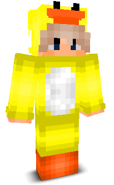 OIkkuuz's skin