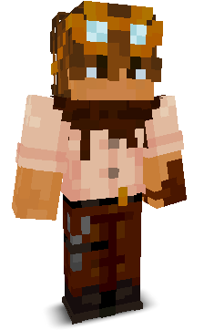 timbur_'s skin