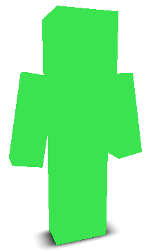 EZGISUS's skin