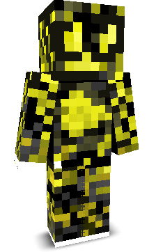 CHEZ4LiFE_5's skin