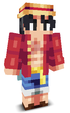 Bantush_'s skin