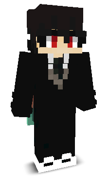 Neulandjunior's skin