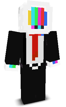 ObvEThan07's skin