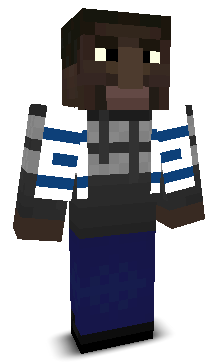 SonnyDayz's skin
