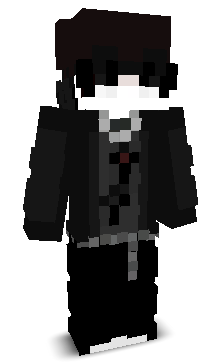 VSolix's skin