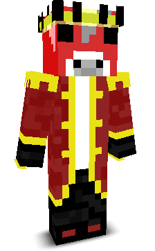 Nudeltopf11's skin