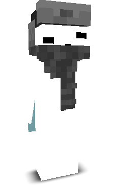 MonIsHere's skin