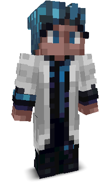 Chipa9's skin