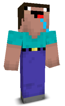 Eidammm's skin