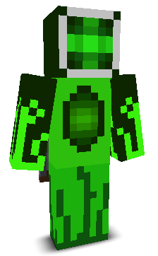 Minecrafter883's skin