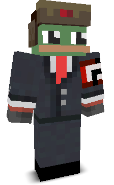 cristomiodio's skin