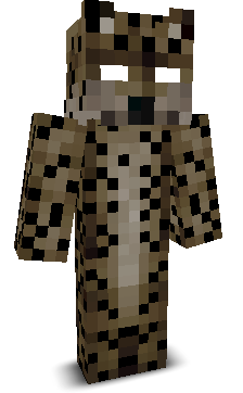 Pichichoo's skin