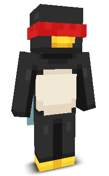 CrazyClasher5's skin